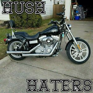 Meet your Posher, Johney